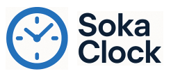 SokaClock