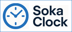 SokaClock
